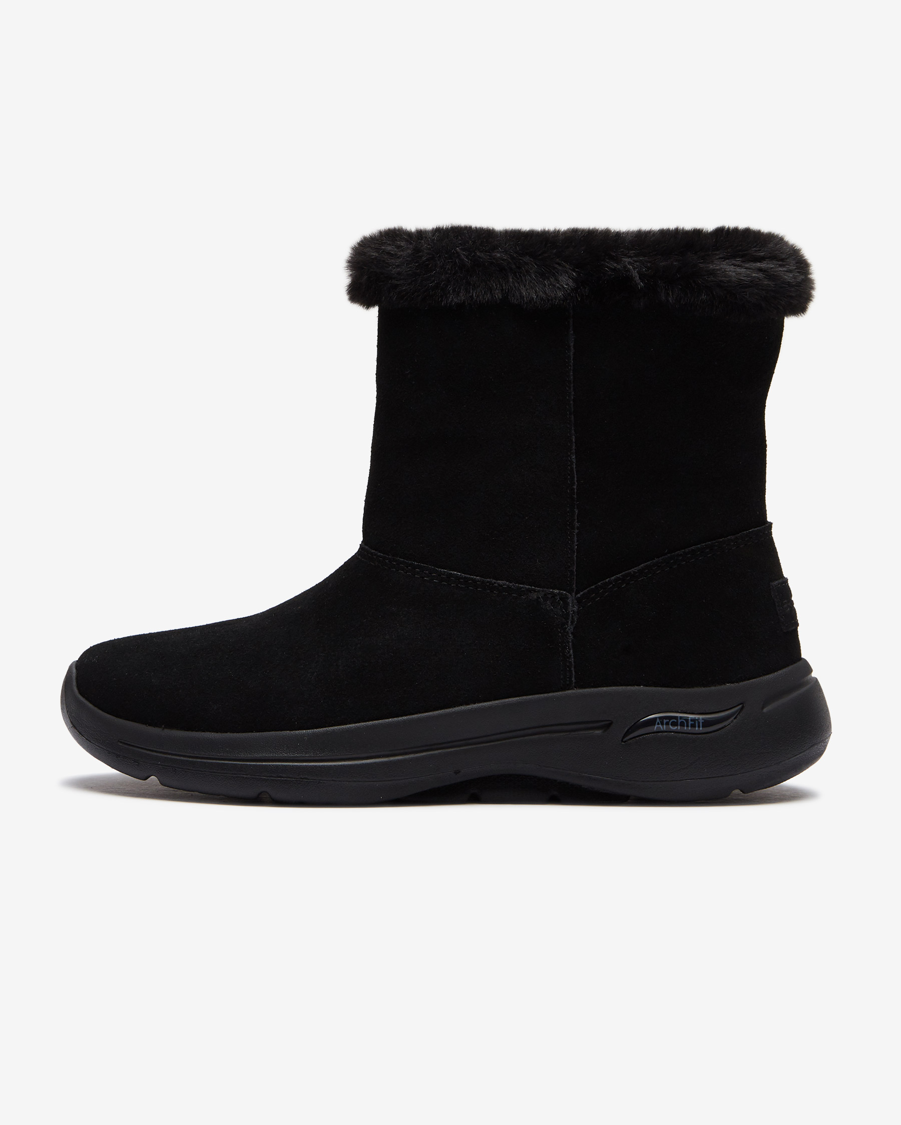 Go walk on sale skechers boots